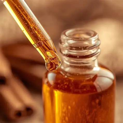 Cinnamon Bark Oil 10ml