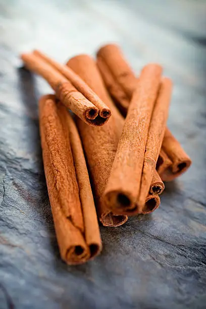 Cinnamon Quills C5