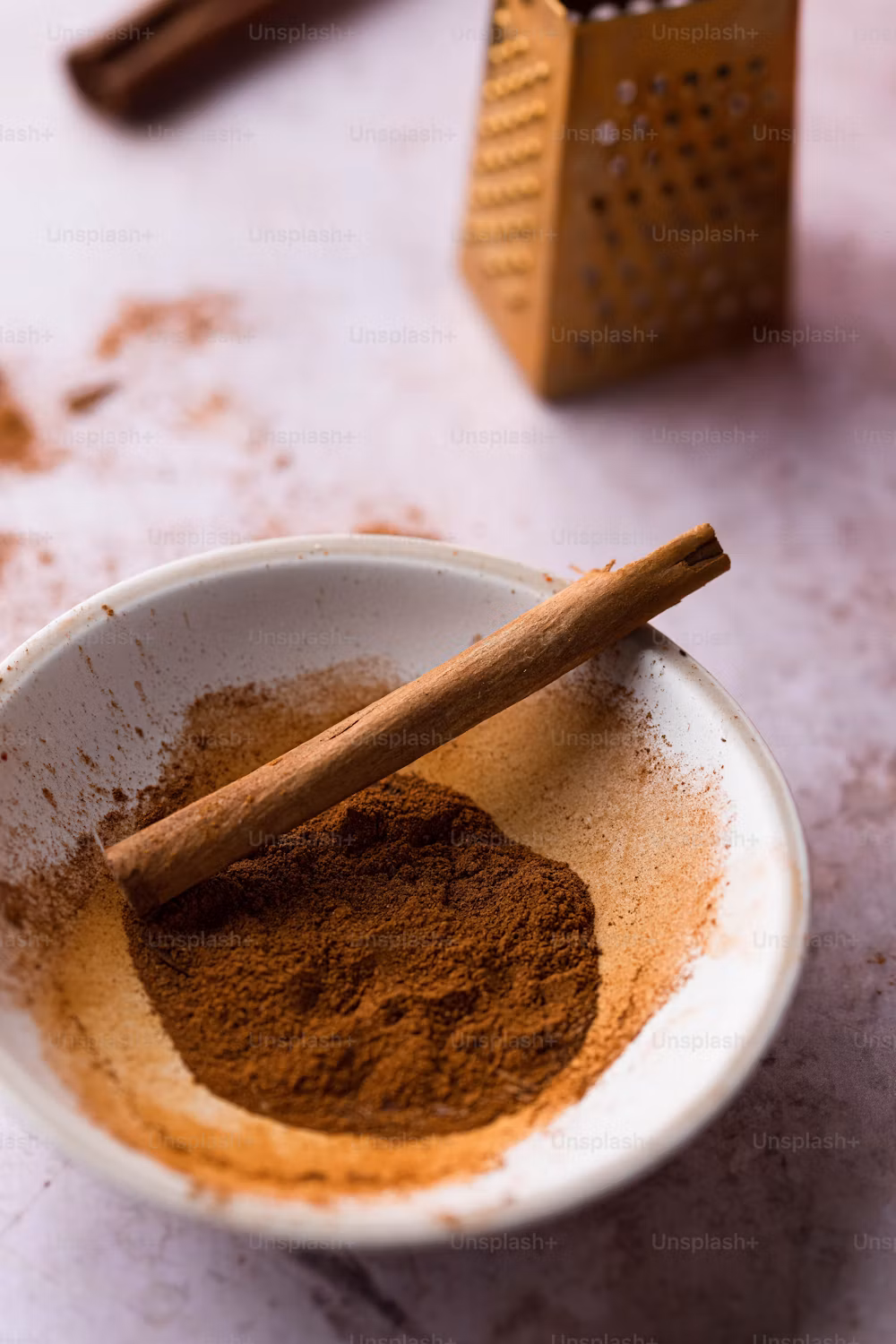 Cinnamon Powder 100g Pack