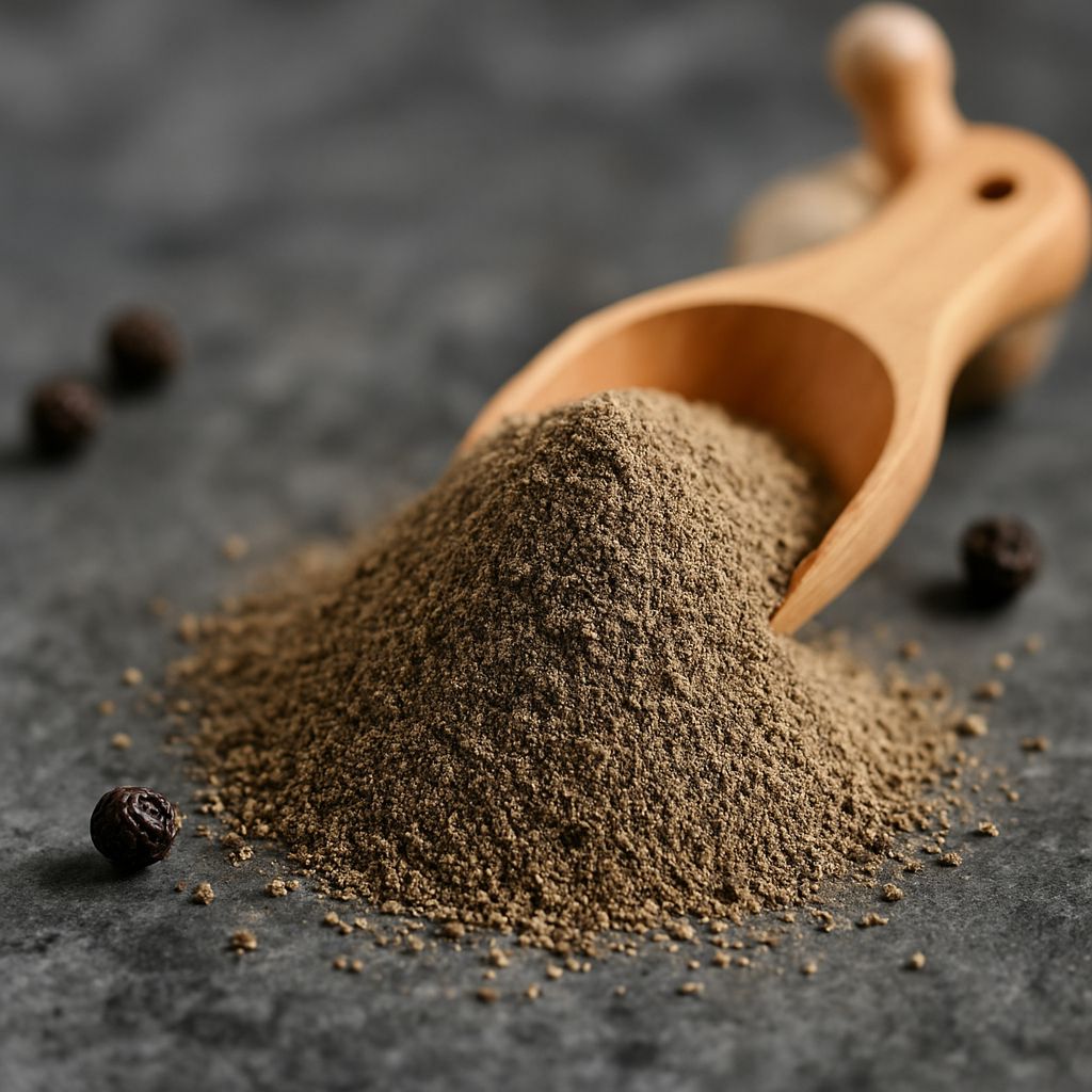 Pepper Powder