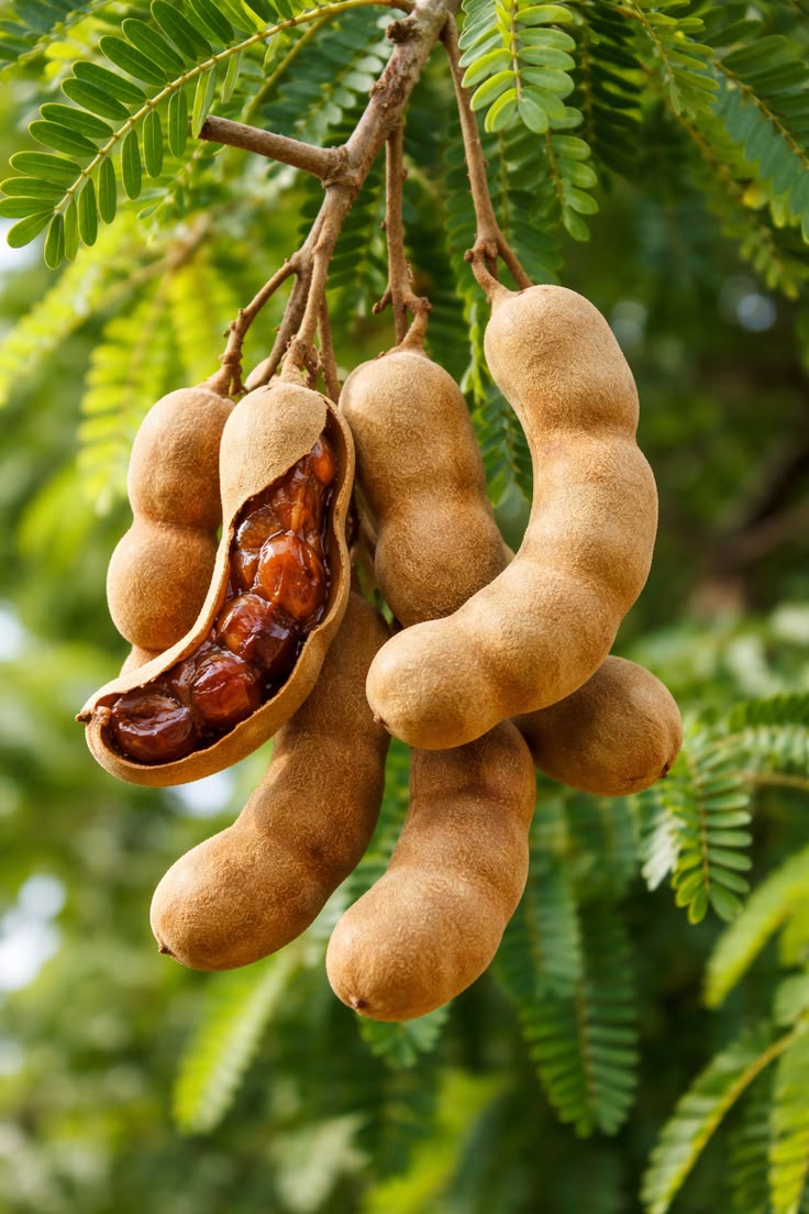 Tamarind